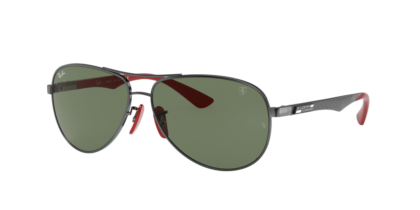 Montatura RAY BAN MOD. 8313M F00171 61 13 140
