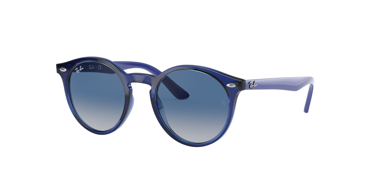 Montatura RAY BAN JUNIOR MOD. 9064S SOLE 70624L 44 19 130
