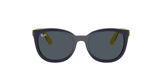 Montatura RAY BAN JUNIOR VISTA MOD. 1631C 393787 45 16 140