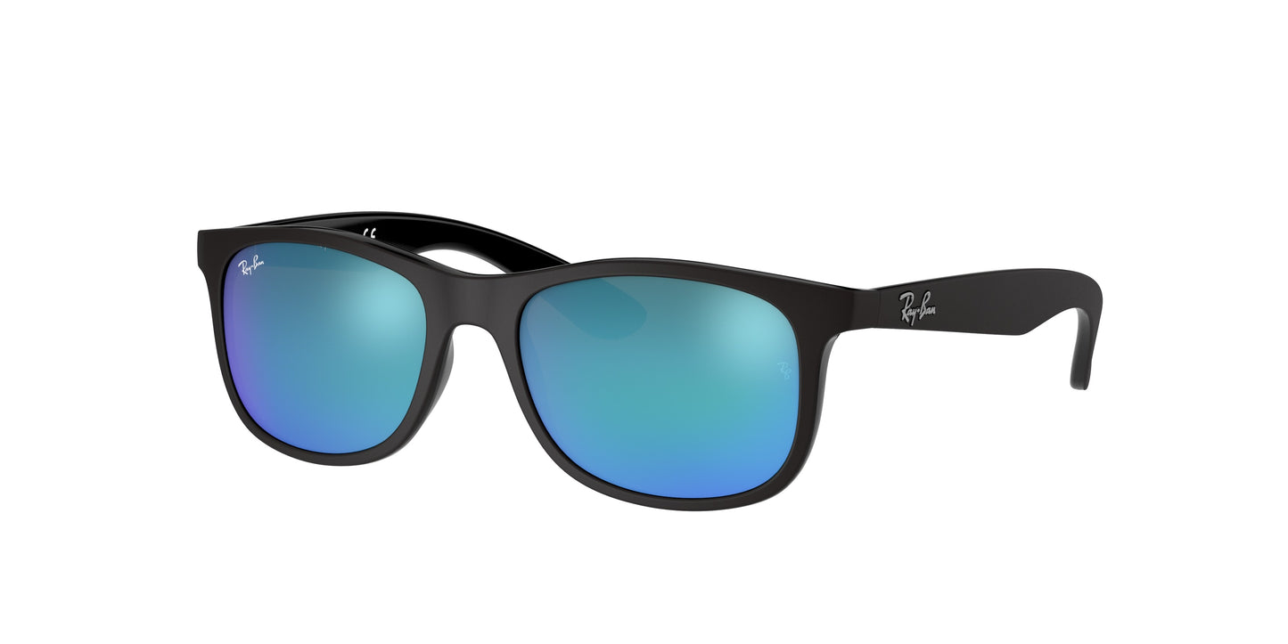 Montatura RAY BAN JUNIOR MOD. 9062S SOLE 701355 48 16 125