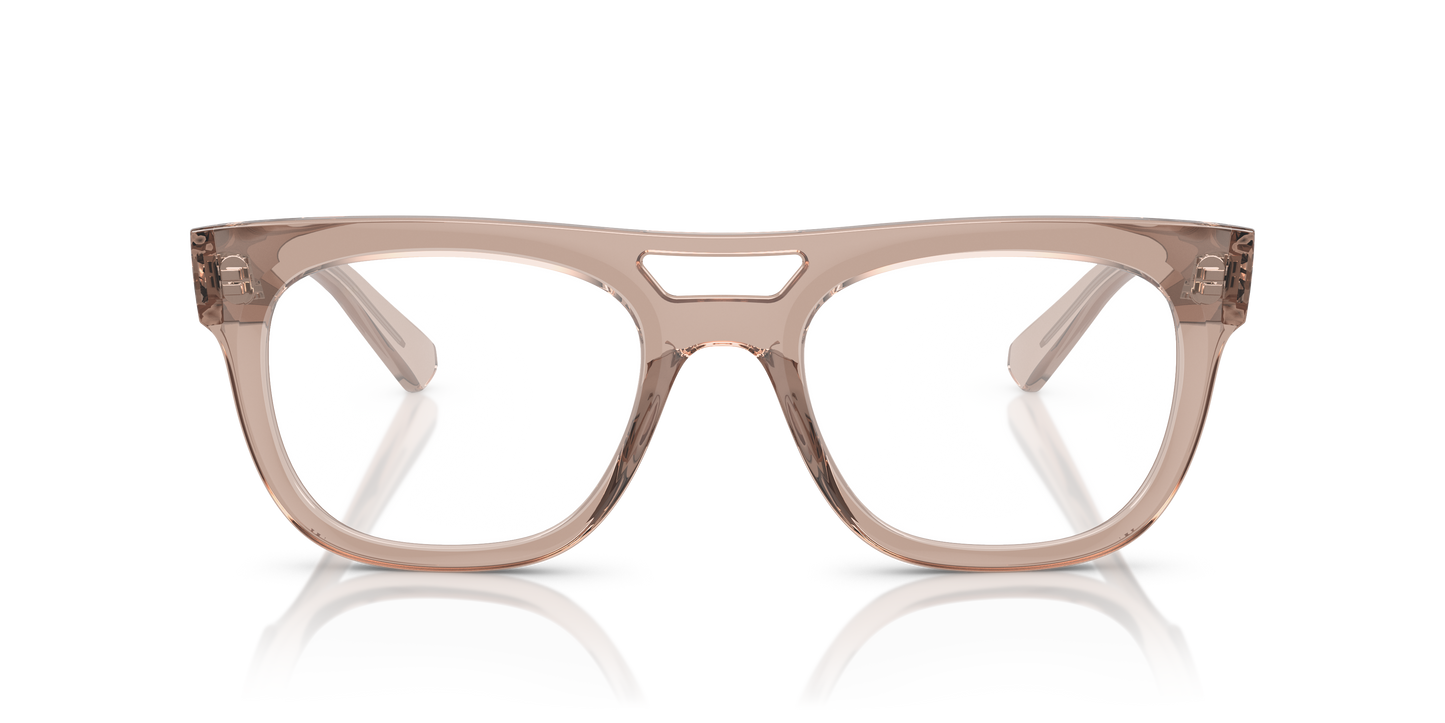 Montatura RAY BAN OPTICAL MOD. 7226 8317 52 21 145