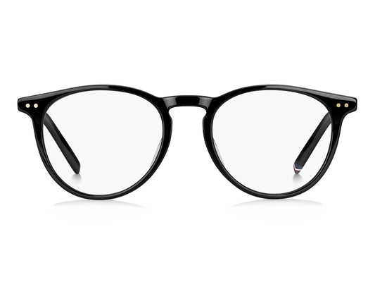 Montatura TOMMY HILFIGER TH1733 BLACK 807 49 00 000