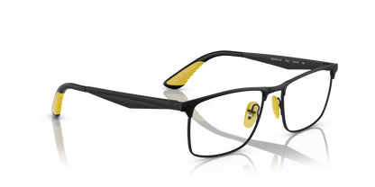 Montatura RAY BAN OPTICAL MOD. 6516M F091 55 18 145