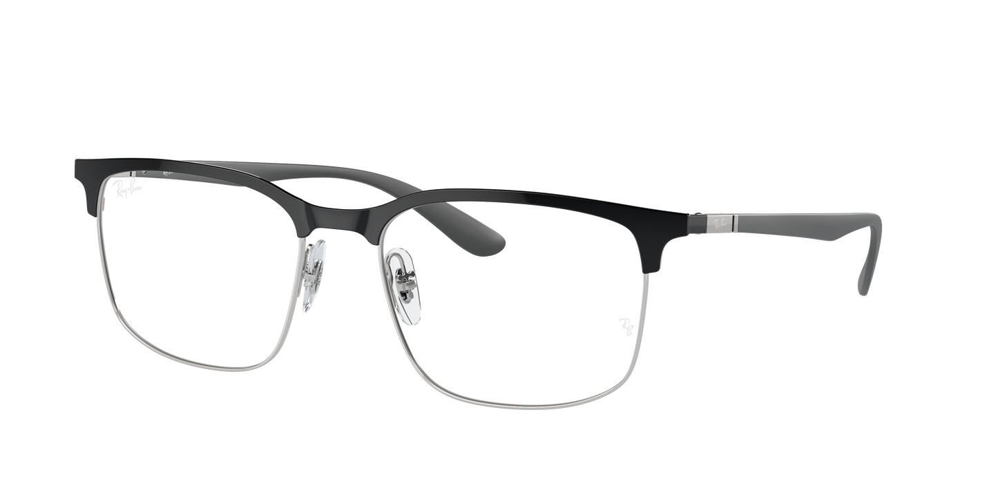 Montatura RAY BAN OPTICAL MOD. 6518 3163 55 19 145