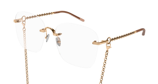 Montatura POMELLATO PM0114O 003 58 16 140