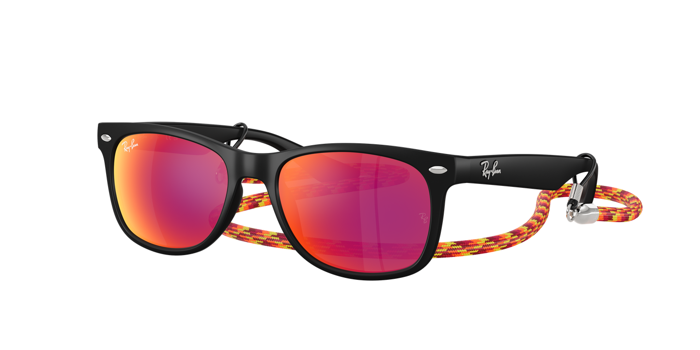 Montatura RAY BAN JUNIOR MOD. 9052S 70286Q 47 15 125