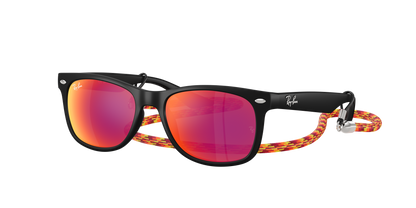 Montatura RAY BAN JUNIOR MOD. 9052S 70286Q 47 15 125