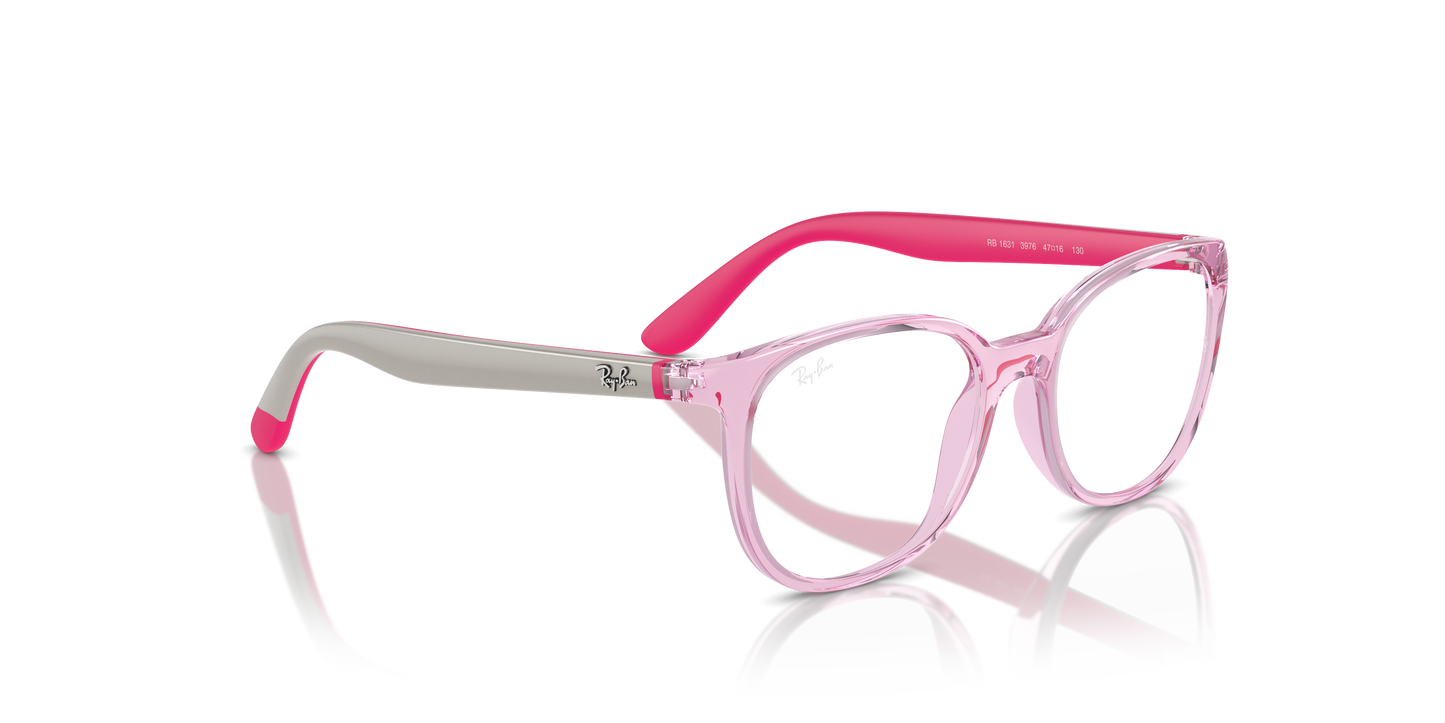 Montatura RAY BAN JUNIOR VISTA MOD. 1631 3976 45 16 130