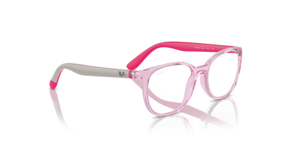 Montatura RAY BAN JUNIOR VISTA MOD. 1631 3976 45 16 130