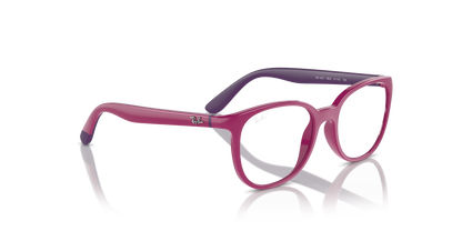 Montatura RAY BAN JUNIOR VISTA MOD. 1631 3933 45 16 130