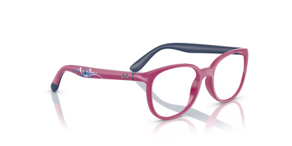 Montatura RAY BAN JUNIOR VISTA MOD. 1631 7508 45 16 130