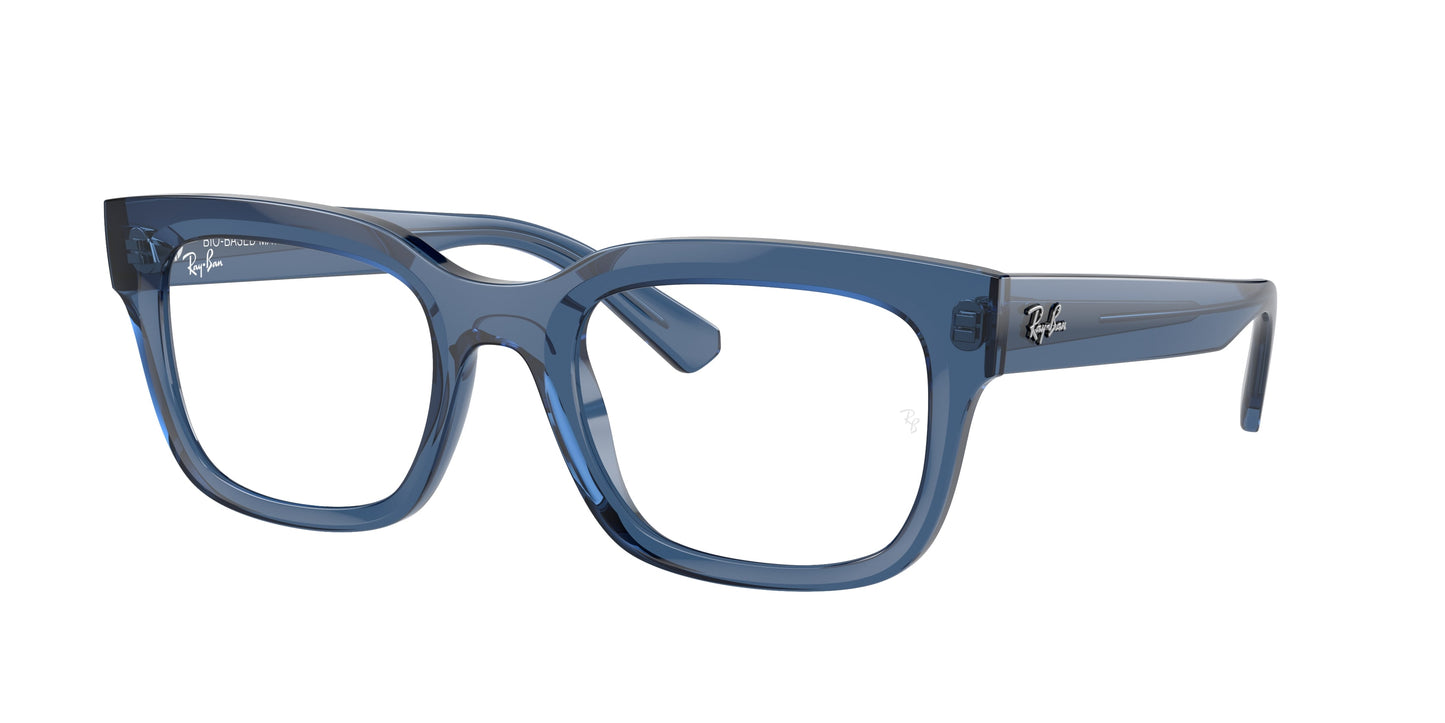 Montatura RAY BAN OPTICAL MOD. 7217 8266 52 22 145
