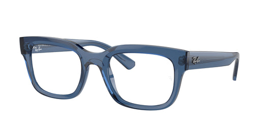 Montatura RAY BAN OPTICAL MOD. 7217 8266 52 22 145