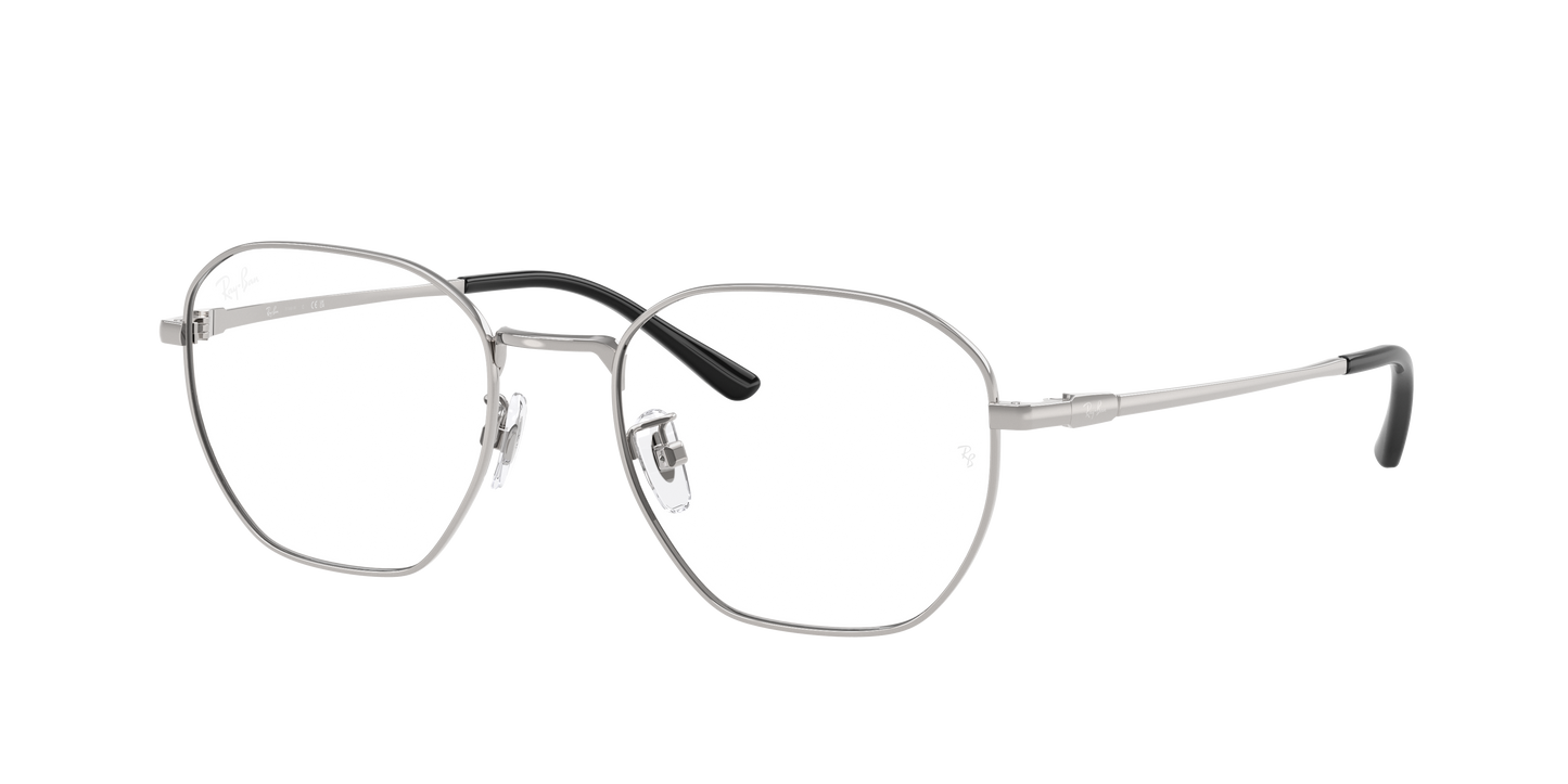 Montatura RAY BAN OPTICAL MOD. 8777D 1002 53 19 145