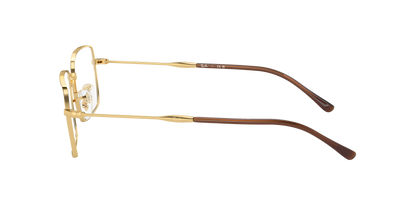 Montatura RAY BAN OPTICAL MOD. 6520 2500 53 20 145