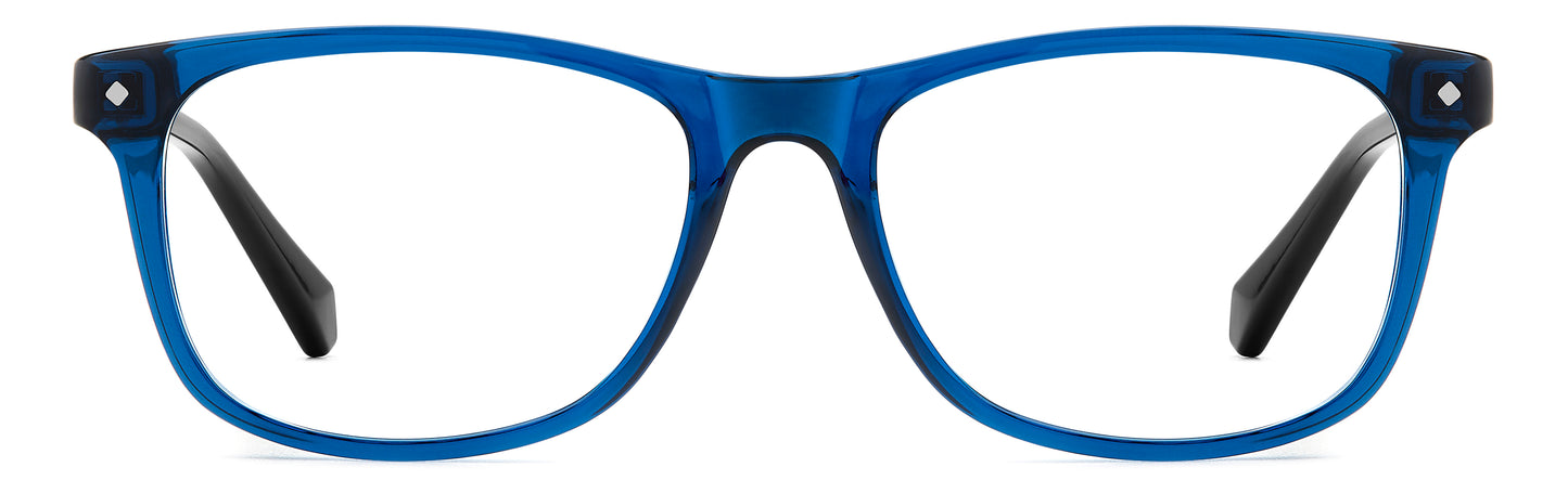 Montatura POLAROID PLD D813/T 9N7 50 16 130