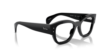 Montatura RAY BAN OPTICAL MOD. 7681V 2000 52 20 145