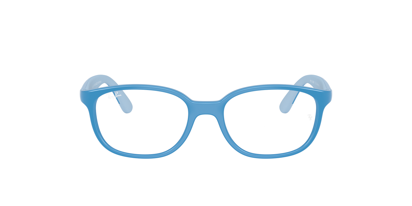 Montatura RAY BAN JUNIOR VISTA MOD. 1632 7509 46 16 130