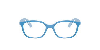 Montatura RAY BAN JUNIOR VISTA MOD. 1632 7509 46 16 130