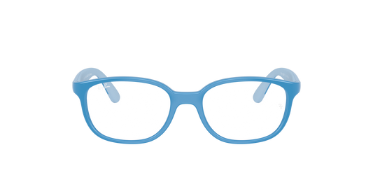 Montatura RAY BAN JUNIOR VISTA MOD. 1632 7509 46 16 130