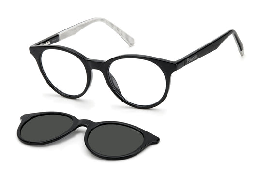 Montatura POLAROID SOLE PLD 8044/CS 807 45 17 130