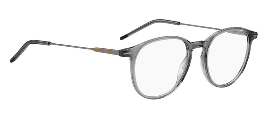 Montatura HUGO HG 1206 GREY HEK 48 18 145