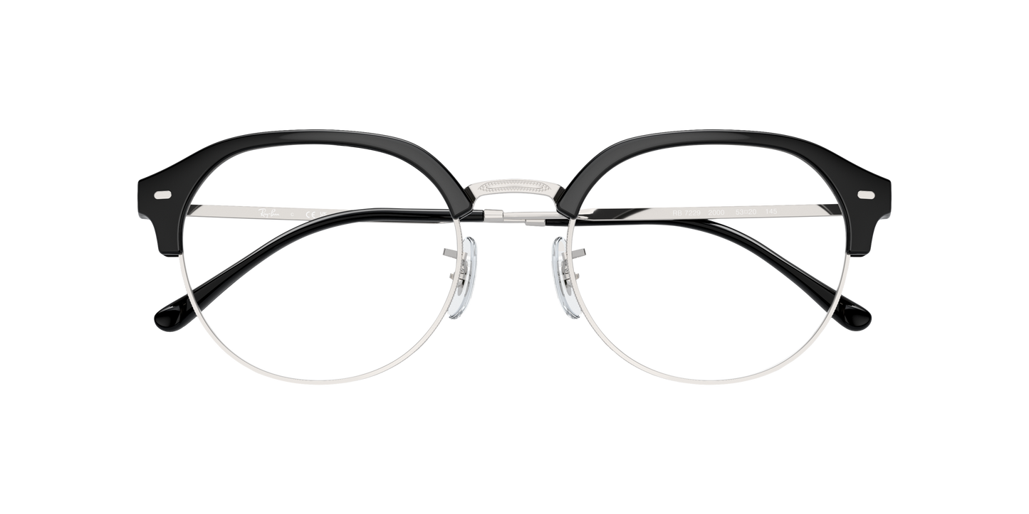 Montatura RAY BAN OPTICAL MOD. 7229 2000 51 20 145