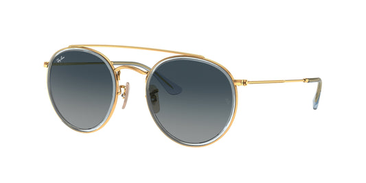 Montatura RAY BAN MOD. 3647N 91233M 51 22 145