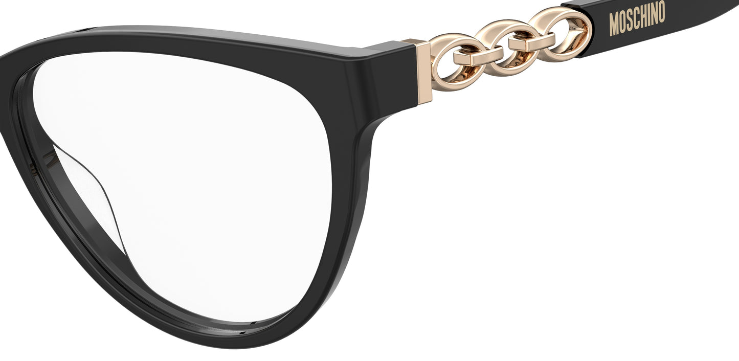 Montatura MOSCHINO MOS589 807 53 15 140