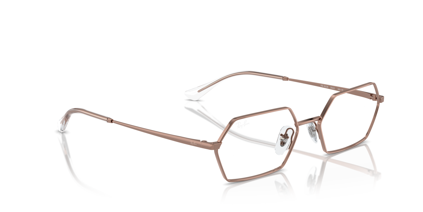 Montatura RAY BAN OPTICAL MOD. 6528 2943 54 18 145