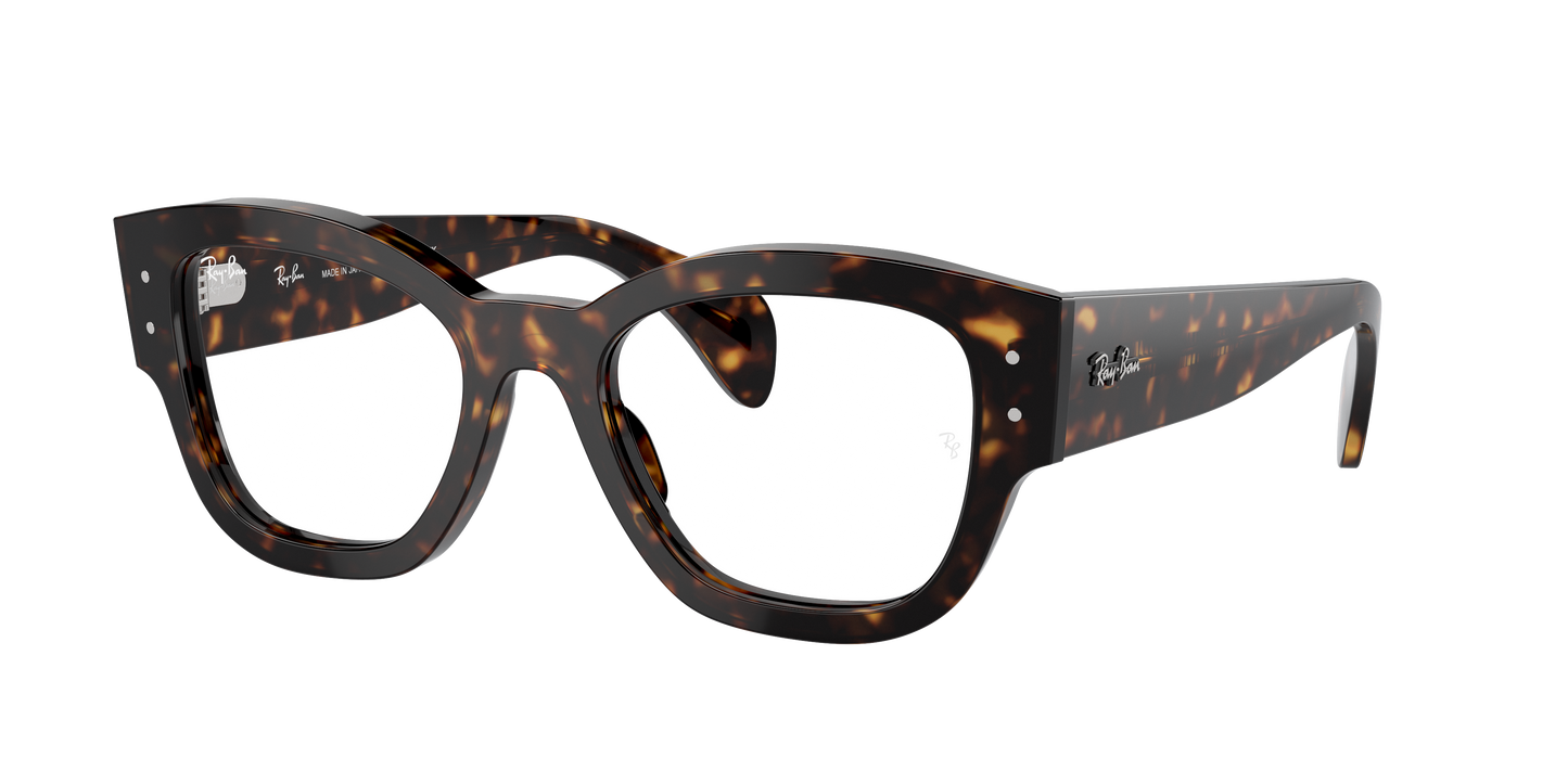 Montatura RAY BAN OPTICAL MOD. 7681V 2012 52 20 145