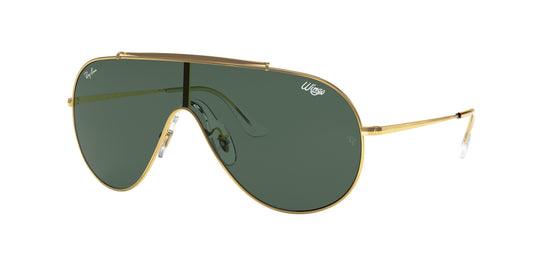Montatura RAY BAN MOD. 3597    SOLE 905071 33 13 140