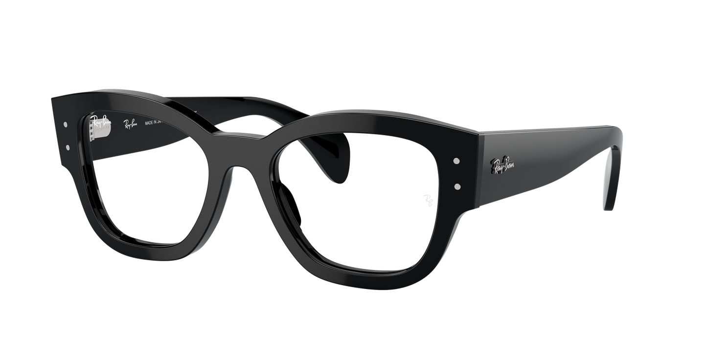 Montatura RAY BAN OPTICAL MOD. 7681V 2000 52 20 145