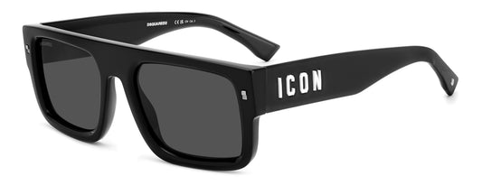 Montatura DSQUARED2 ICON 0008/S 807 54 20 145