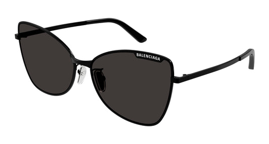 Montatura BALENCIAGA KERING BB0278S 001 B 900 60 00 000