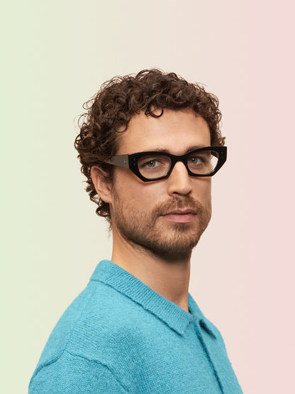 Montatura RAY BAN OPTICAL MOD. 7330 8260 49 22 145