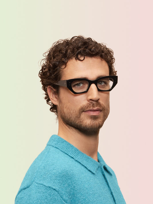 Montatura RAY BAN OPTICAL MOD. 7330 8260 49 22 145