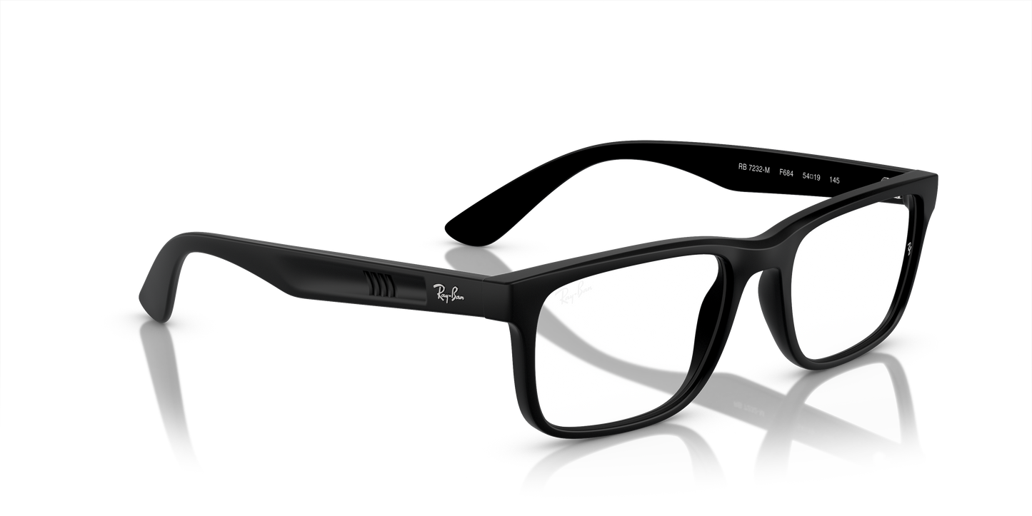 Montatura RAY BAN OPTICAL MOD. 7232M F684 54 19 145