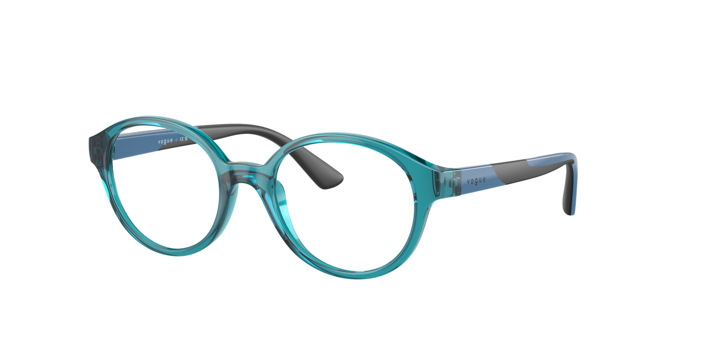 Montatura VOGUE EYEWEAR MOD. 2025 3068 43 17 125