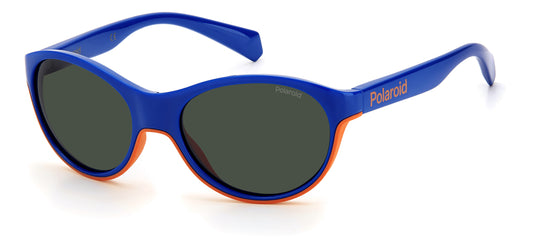 Montatura POLAROID BIMBO PLD 8042/S RTC 49 16 125