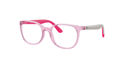 Montatura RAY BAN JUNIOR VISTA MOD. 1631 3976 45 16 130