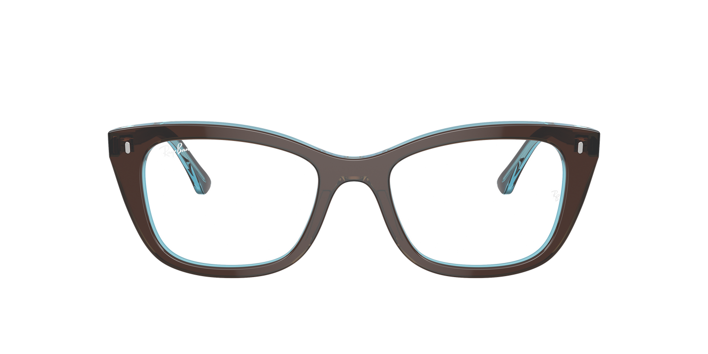 Montatura RAY BAN OPTICAL MOD. 5433 8366 50 19 140