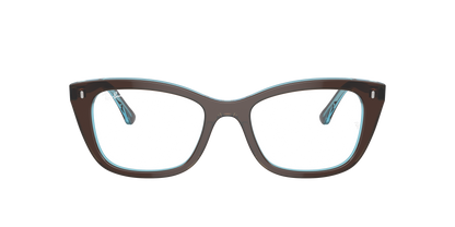 Montatura RAY BAN OPTICAL MOD. 5433 8366 50 19 140