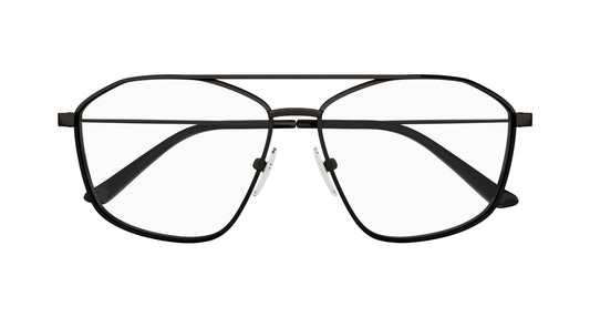 Montatura BALENCIAGA KERING BB0199O 001-BLAC 58 00 000