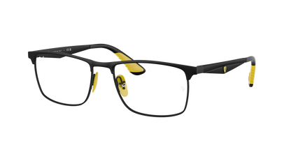 Montatura RAY BAN OPTICAL MOD. 6516M F091 55 18 145