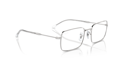 Montatura RAY BAN OPTICAL MOD. 6520 2501 55 20 145