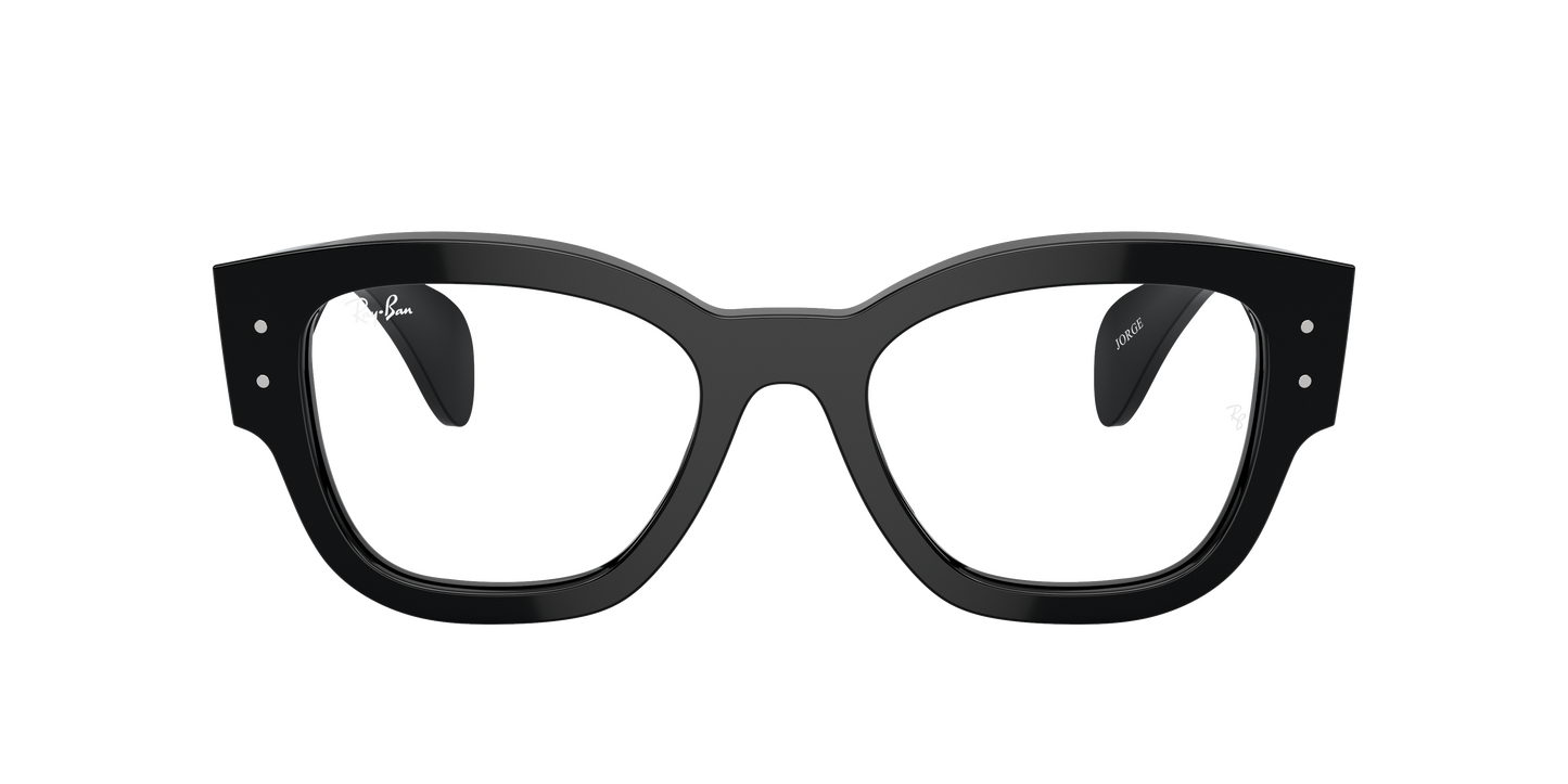 Montatura RAY BAN OPTICAL MOD. 7681V 2000 52 20 145