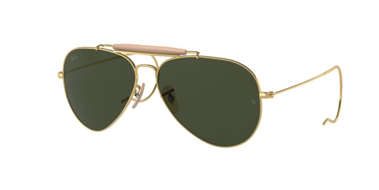 Montatura RAY BAN MOD. 3030    SOLE W3402 58 14 160