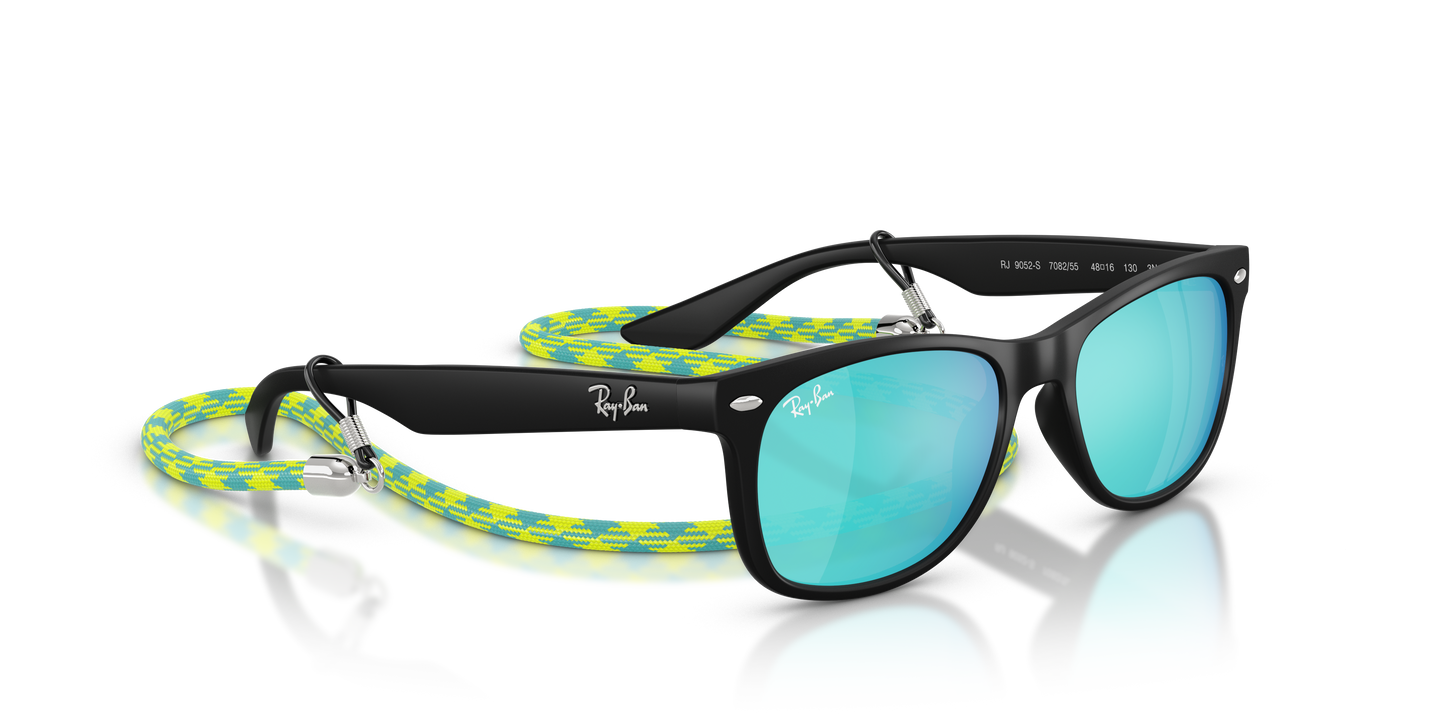 Montatura RAY BAN JUNIOR MOD. 9052S 702855 47 15 125