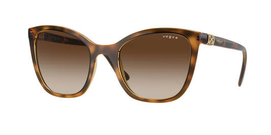 Montatura VOGUE MOD. 5243SB W65613 53 21 140